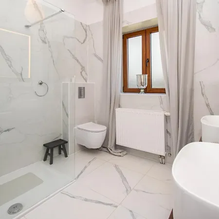 Istria In Svetvincenat Villa Cabrunici