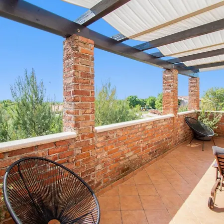 Villa Istria In Svetvincenat *