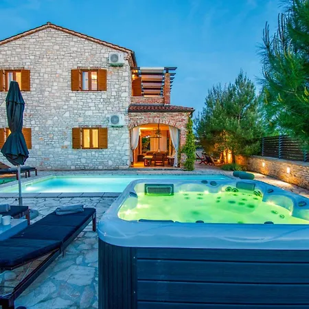 Istria In Svetvincenat *