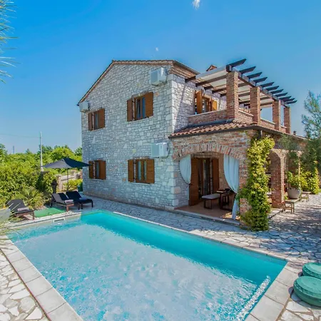 Istria In Svetvincenat