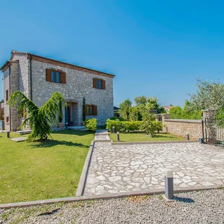 Villa Istria In Svetvincenat