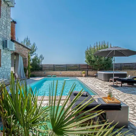 Istria In Svetvincenat *