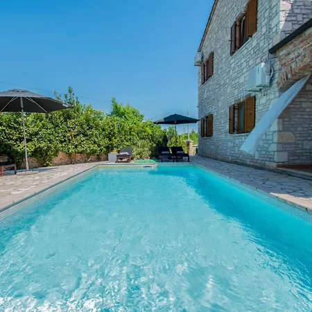 Villa Istria In Svetvincenat